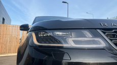 Land Rover Range Rover Sport 3.0 D300 HSE Silver 5dr Auto Diesel Estate